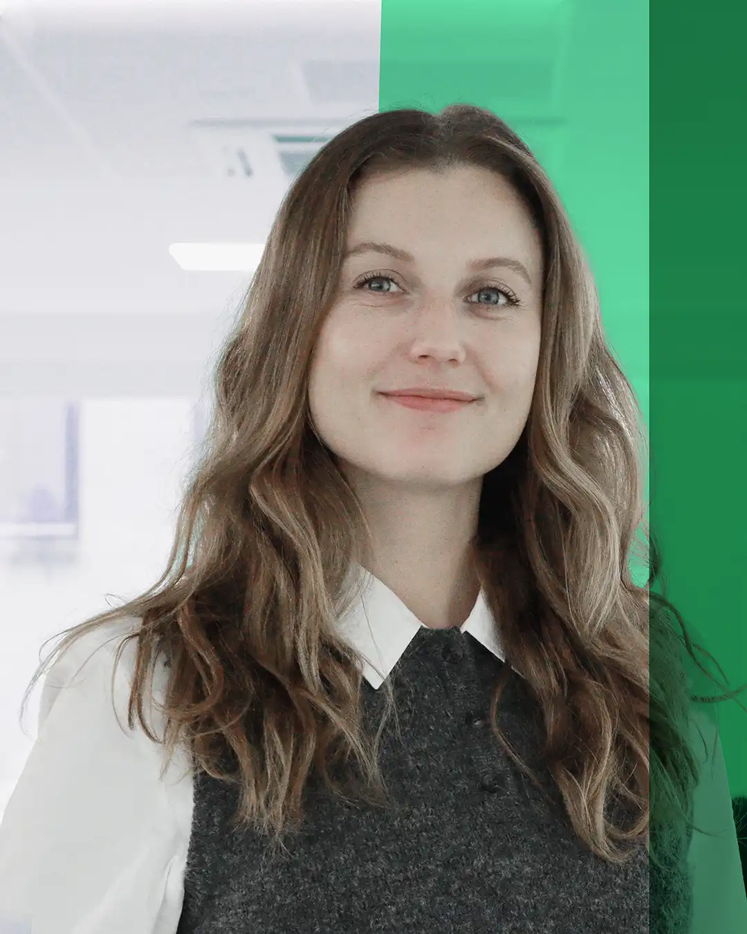 Beatrice Wihlander, Journalist at Nutrition Insight