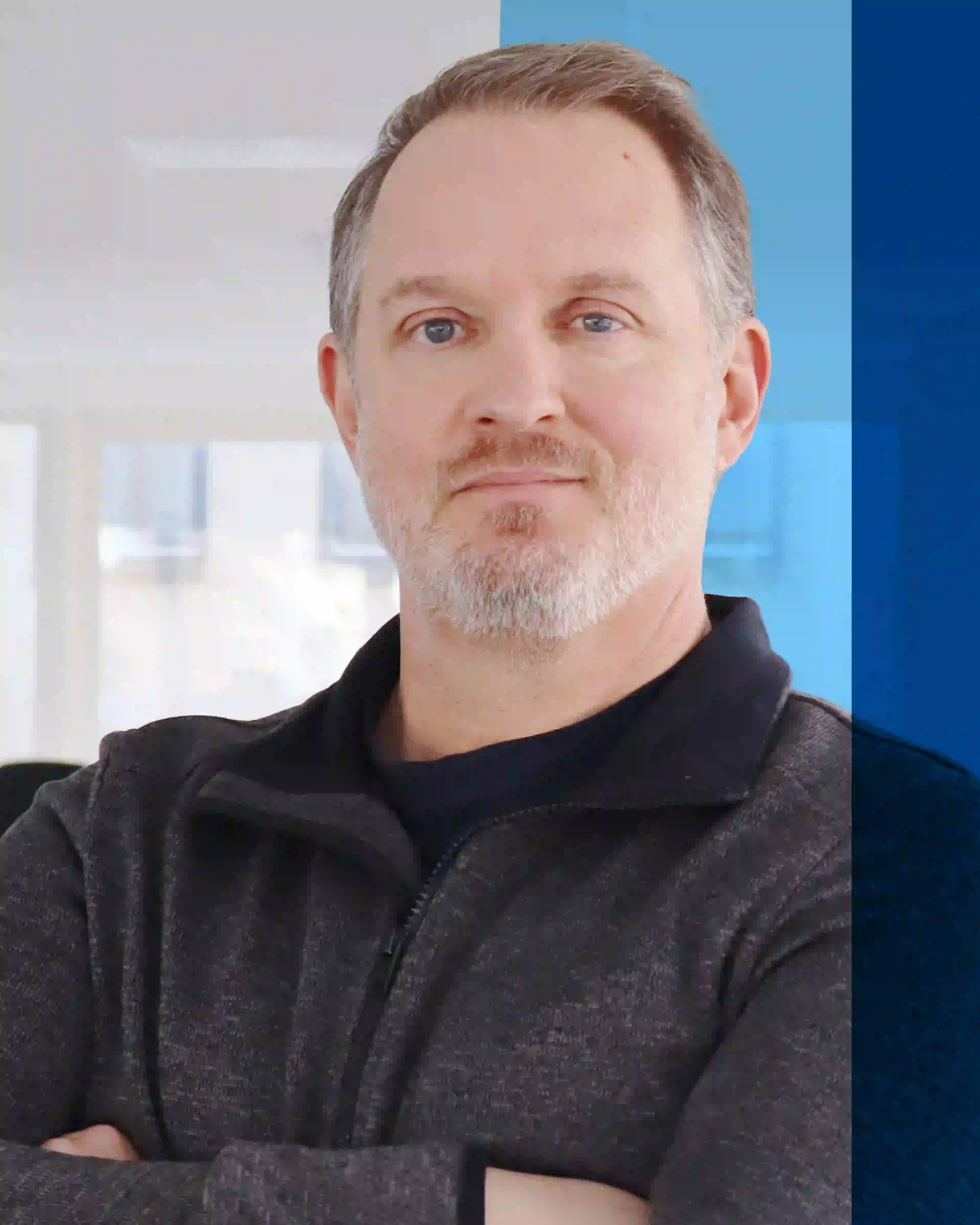 William Nichols, Editorial Team Lead at Food Ingredients First