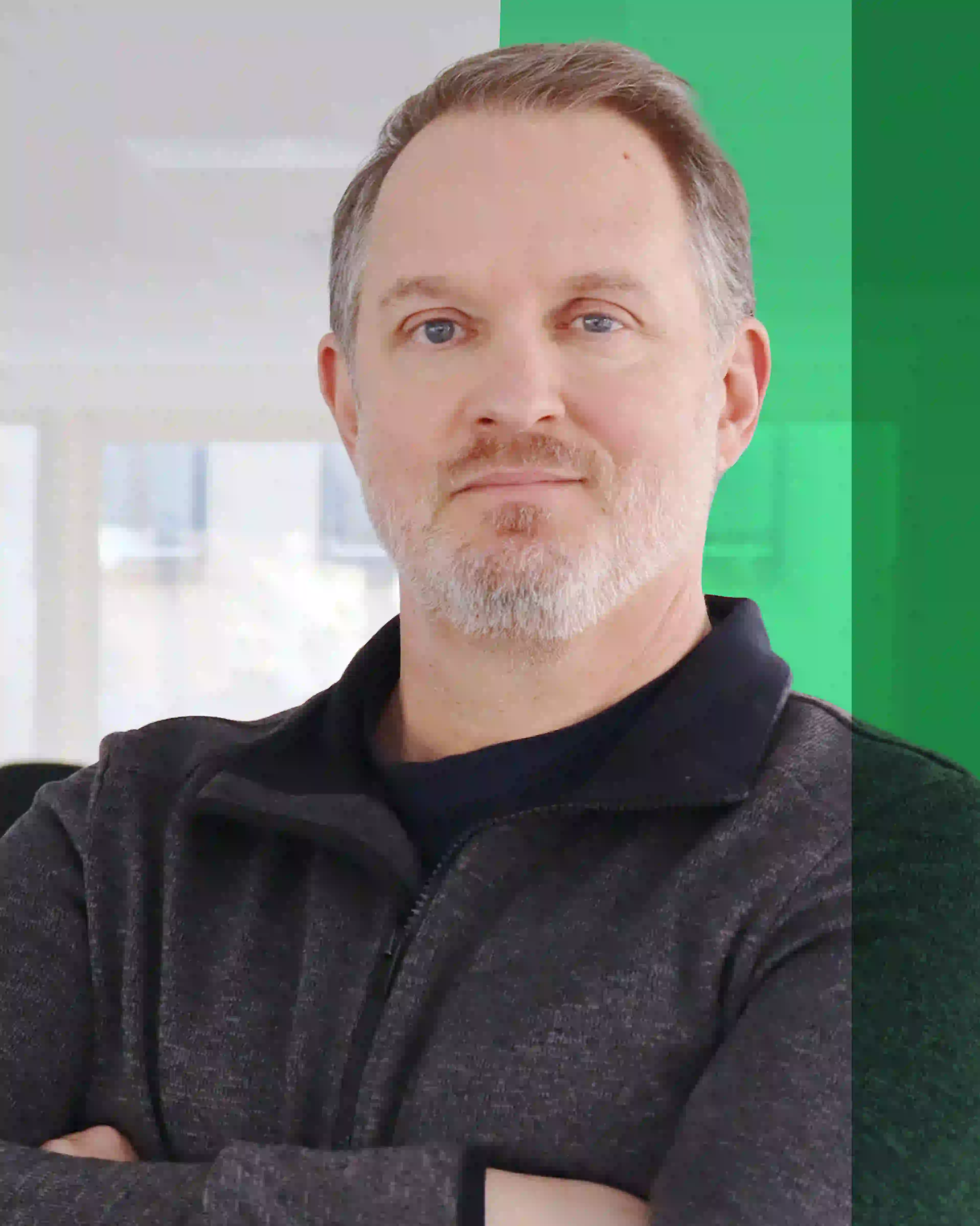 William Nichols, Editorial Team Lead at Nutrition Insight