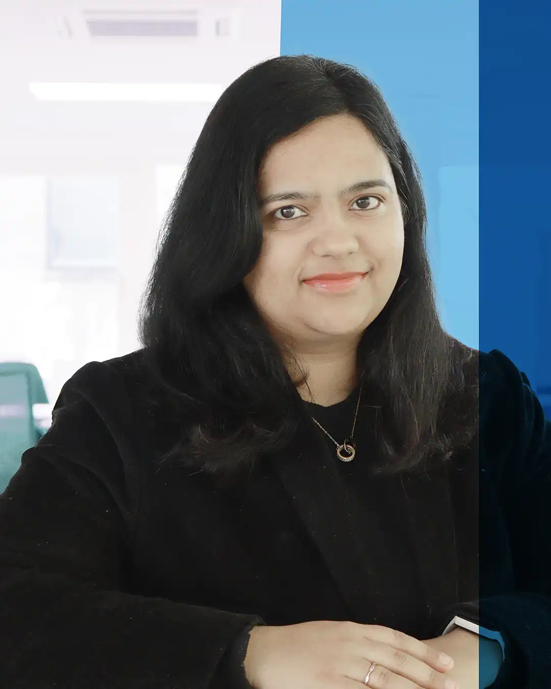 Insha Naureen, Journalist at Food Ingredients First