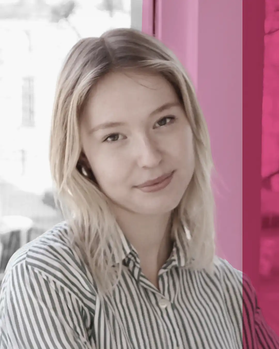 Sabine Waldeck, Editor at Personal Care Insights