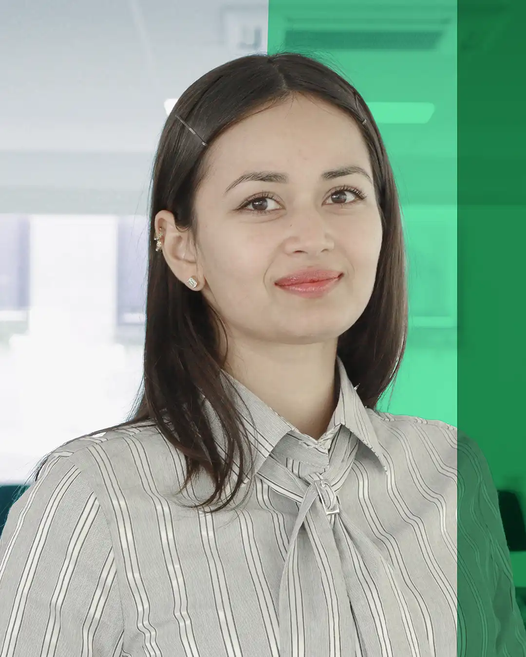 Venya Patel, Senior Journalist at Nutrition Insight